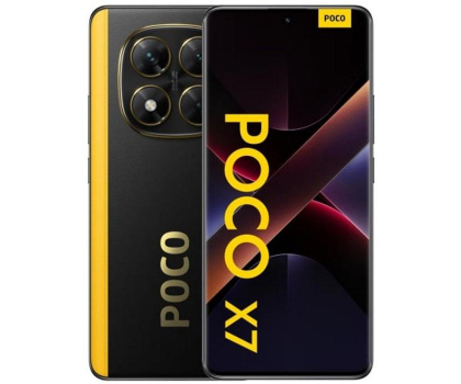 Smartfon Xiaomi POCO X7 5G 12/512GB Black